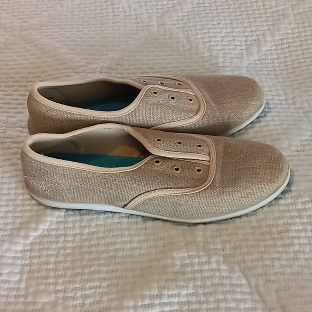 Blowfish Malibu slip ons